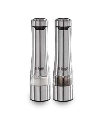 Russell Hobbs Salz- & Pfeffermühle 23460-56 - Kuechenzubehoer