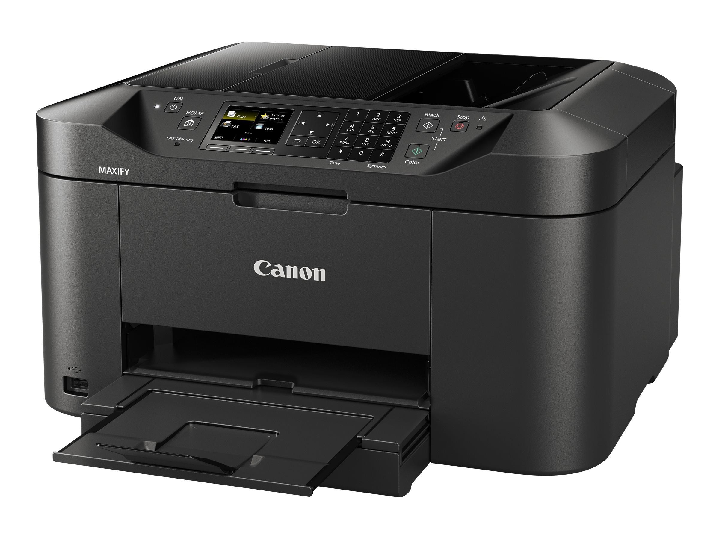 Canon Maxify Mb2150 - Drucker 0959c009- Drucker