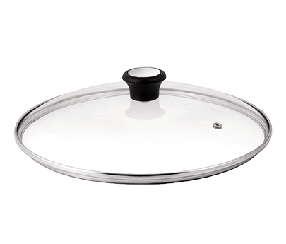 Tefal Glass Lid - 26 cm - Toepfe