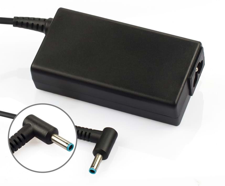 Coreparts 45w HP Power Adapter - Netzteile Fuer Laptops Mbxhp-ac0002
