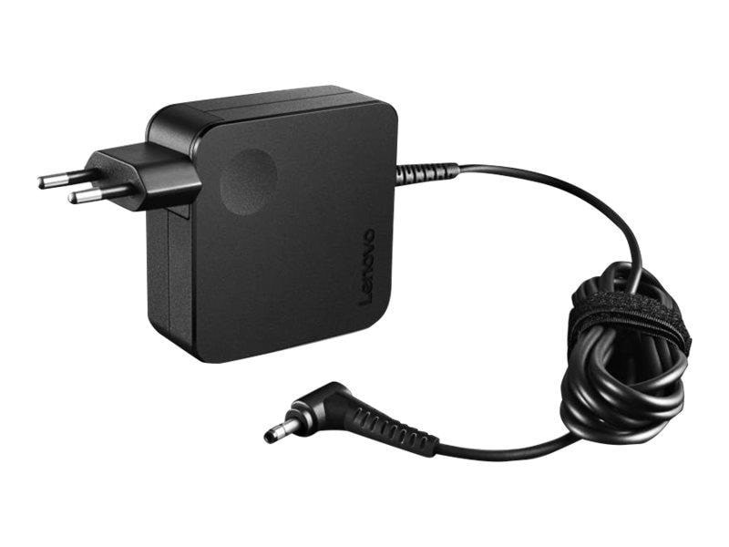 Lenovo AC Adapter - 65w - Mini Round Tip - Netzteile Fuer Laptops Gx20l29354