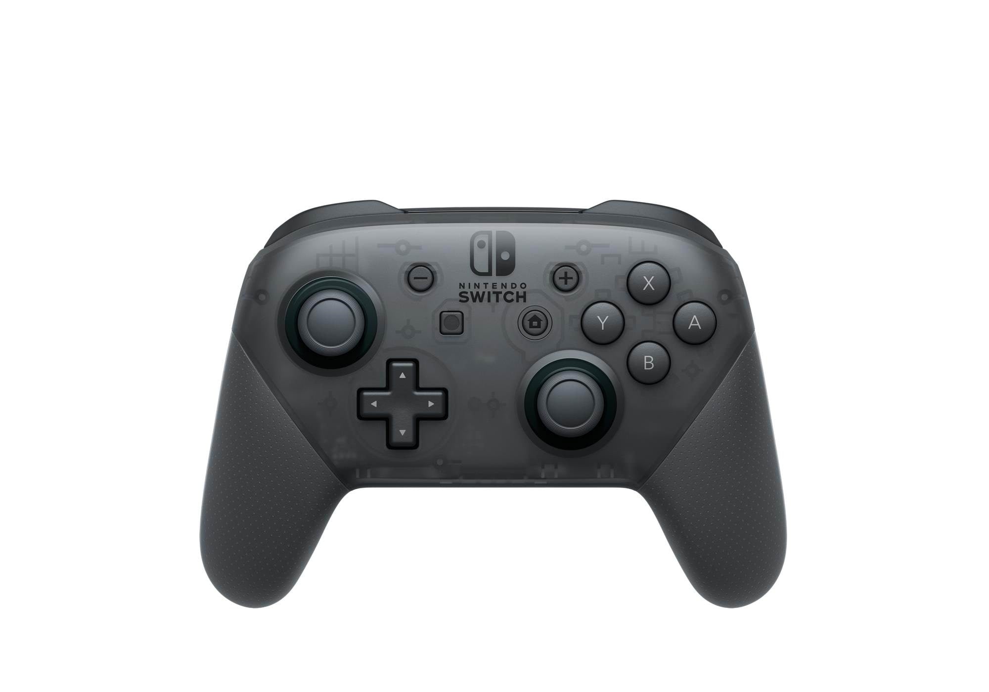 Nintendo Pro - Wireless Controller - Nintendo Switch - Gaming Zubehoer 0045496430528
