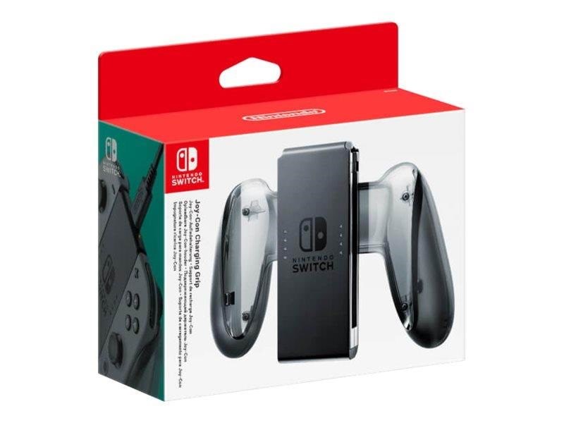 Nintendo Joy-con Charging Grip - Controller - Nintendo Switch - Gaming Zubehoer 2510566