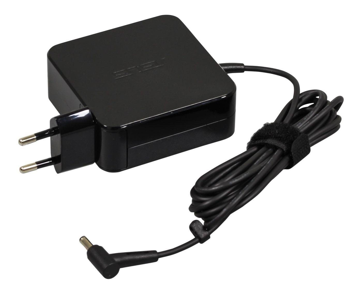 Asus Adapter 45w19v -2.37 A - Stromkabel Extern Schwarz 0a001-00236400
