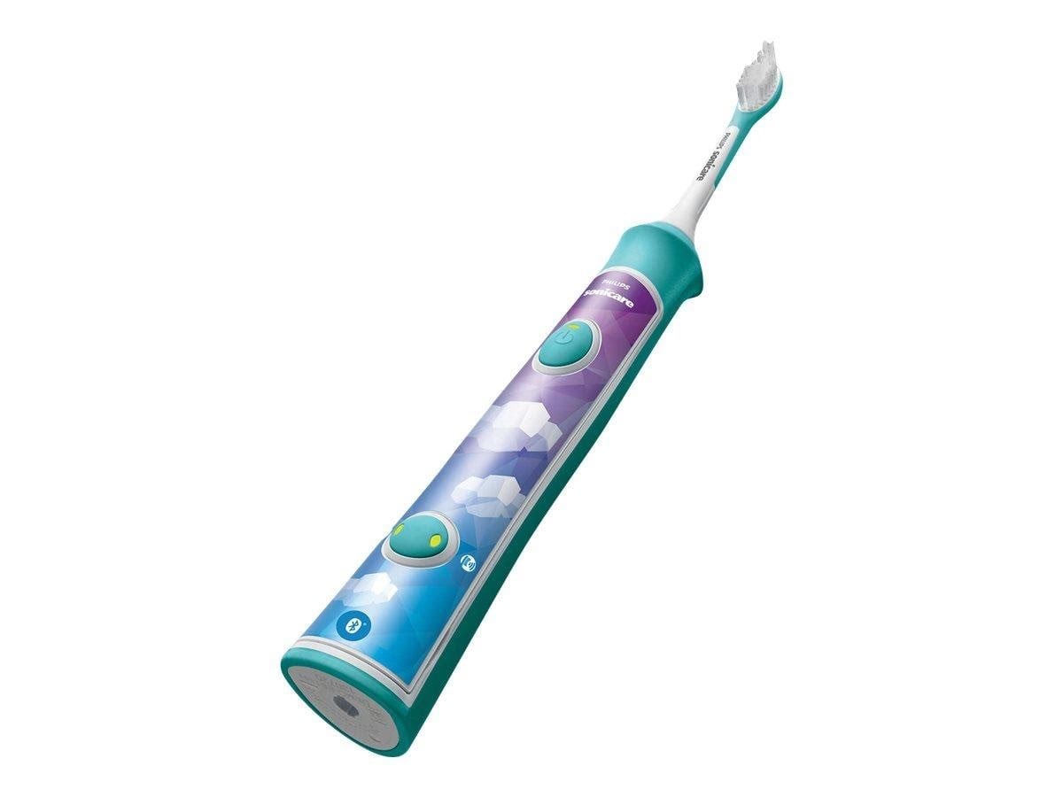 Philips Elektrische Zahnbürste Sonicare For Kids - Elektrische Zahnbuersten