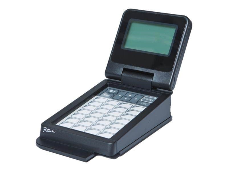 Brother Lcd-display With Touch Feature For P-touch Pt-p900w Pt-p950nw - Drucker Zubehoer