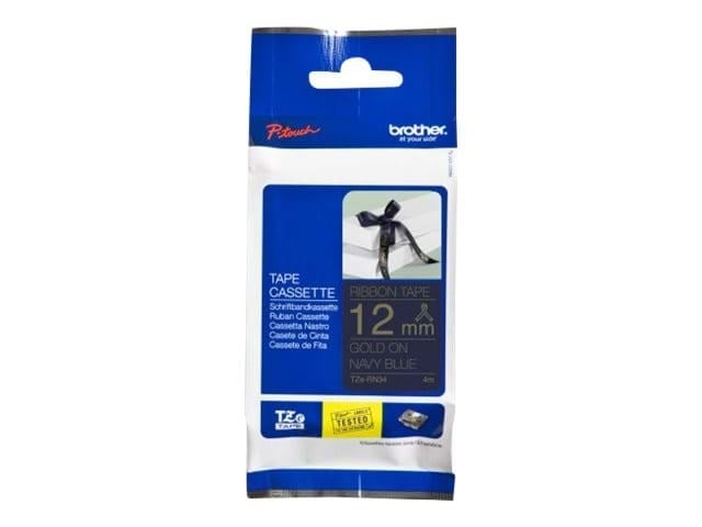 Brother Tze Rn34 - Papier Fotopapier Und Etiketten