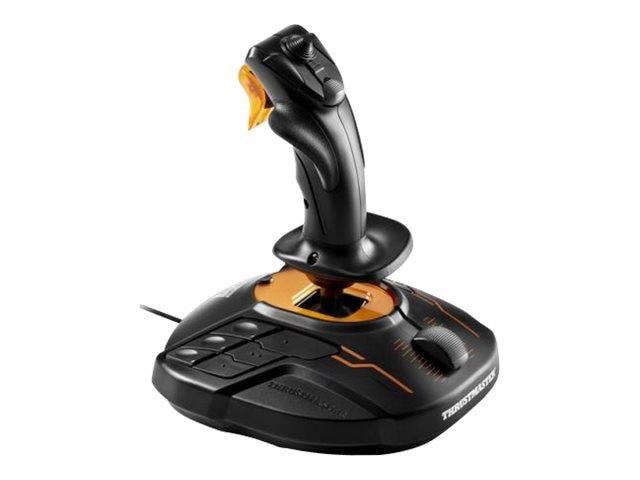 Thrustmaster T.16000m Fcs - Wired Controller - PC - Gaming Zubehoer