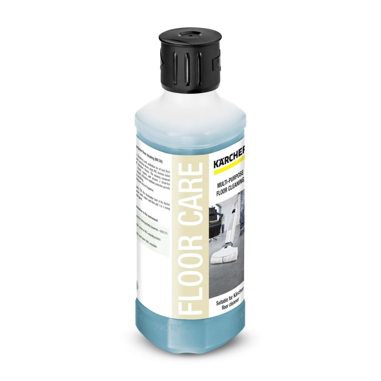 Kärcher Zubehör Multi-purpose Floor Cleaning RM 536 - Hochdruckreiniger 6.296-029.0