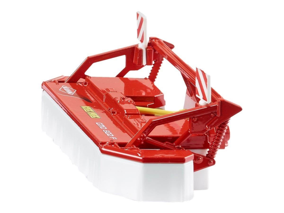 Siku Siku 1:32 Kuhn Frontscheibenmäher - Spielzeugauto 2461