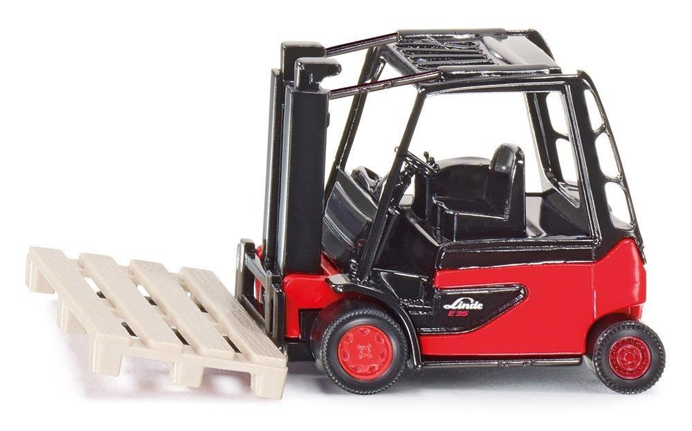 Siku Siku Gabelstapler - Spielzeugauto