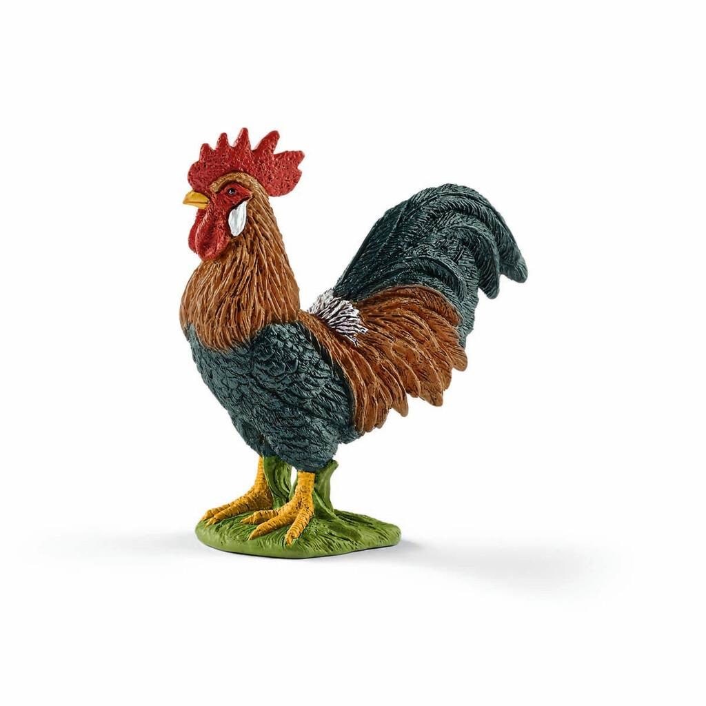 Schleich Hahn 13825