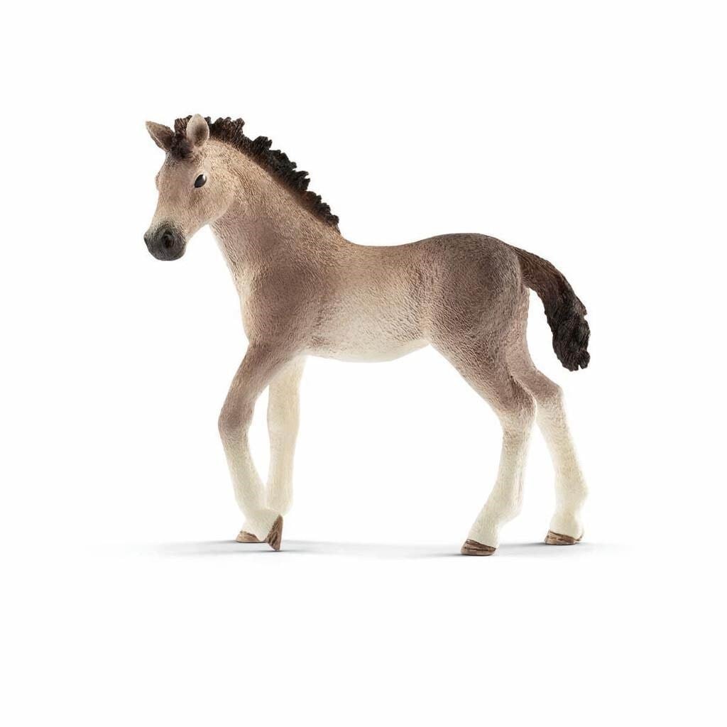 Schleich Andalusier-fohlen 13822