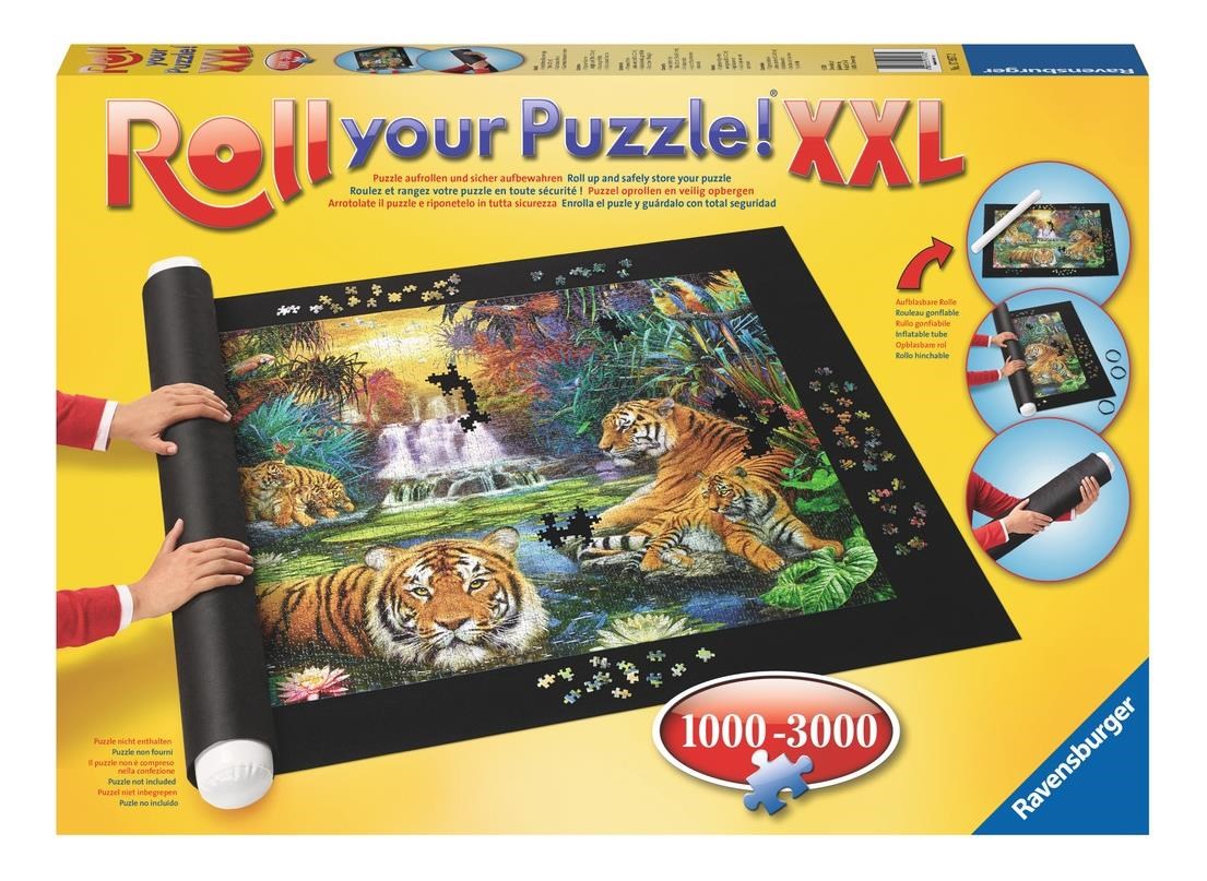 Ravensburger Puzzlemat Xxl 1000-3000 Pcs. Zubehör 10517957