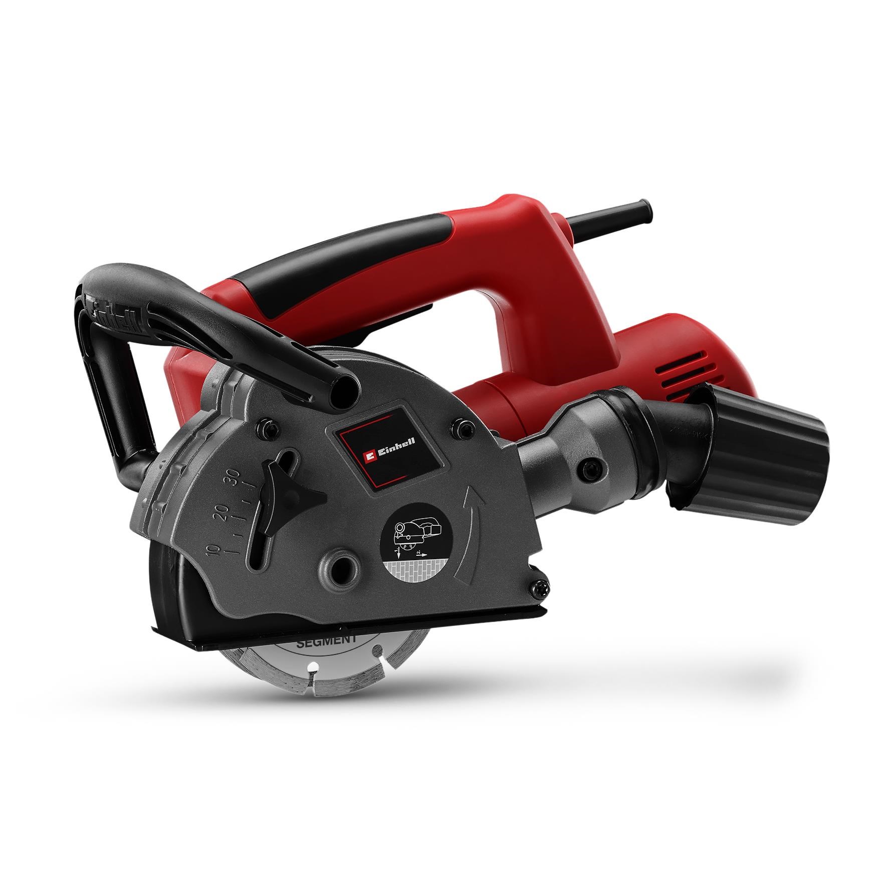 Einhell Tc-ma 1300 Mauernutfräse - Motorhacke 4350730