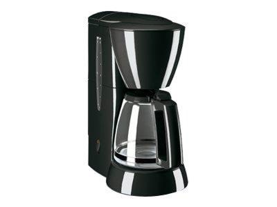 Melitta Single 5 - Black - Kaffeezubereitung Schwarz 21117