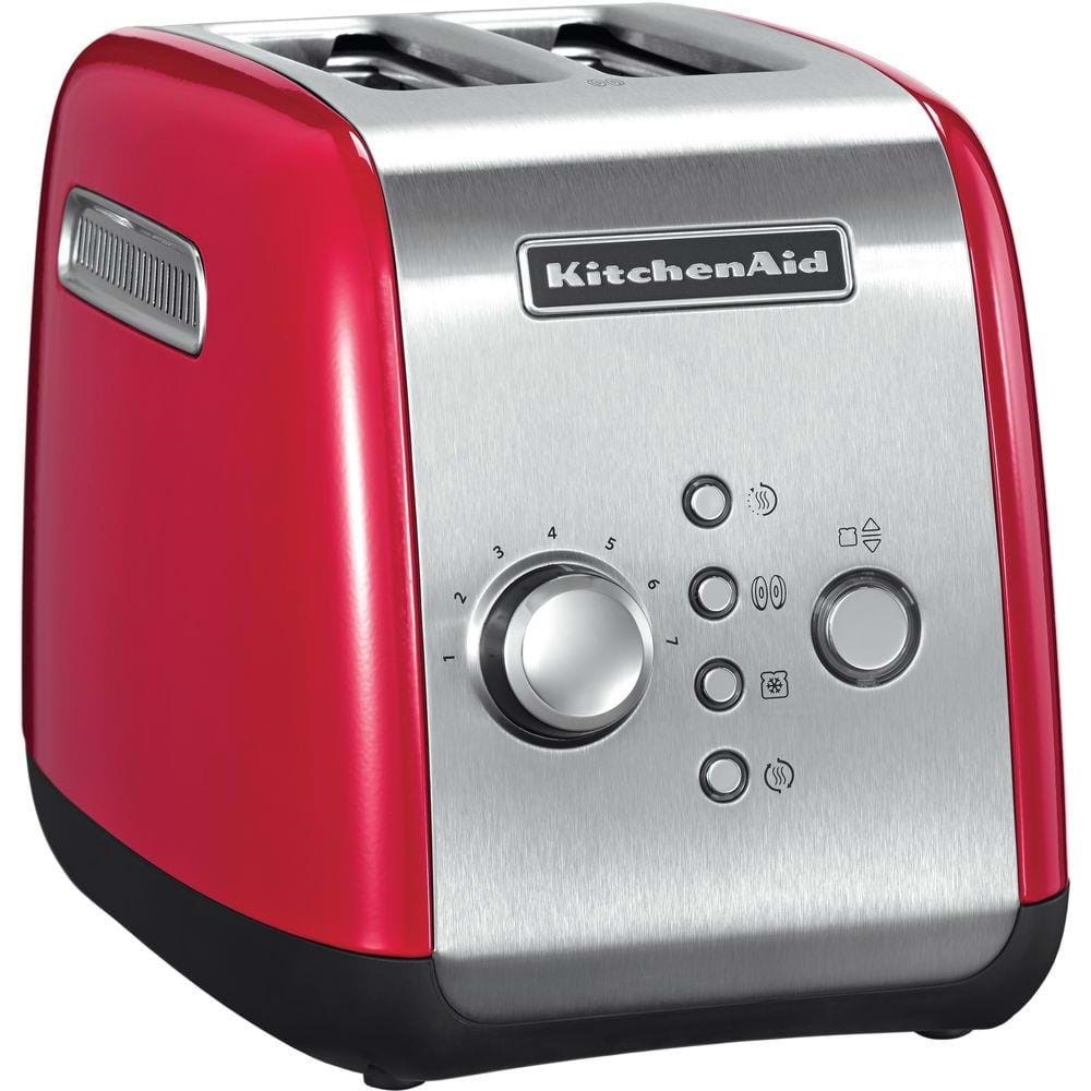 Kitchenaid Toaster 5kmt221eer - Red