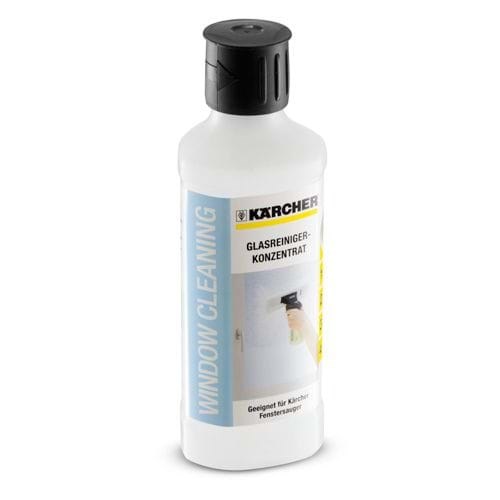 Kärcher Window Cleaning Solution 500 ml - Fensterreinigung 6.295-881.0