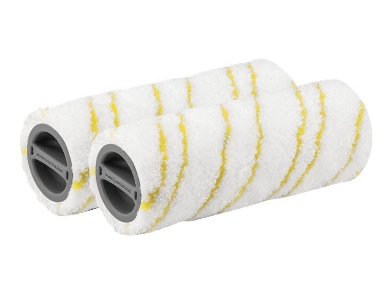 Kärcher Microfibre Roller Kit FC 5 - Reinigung