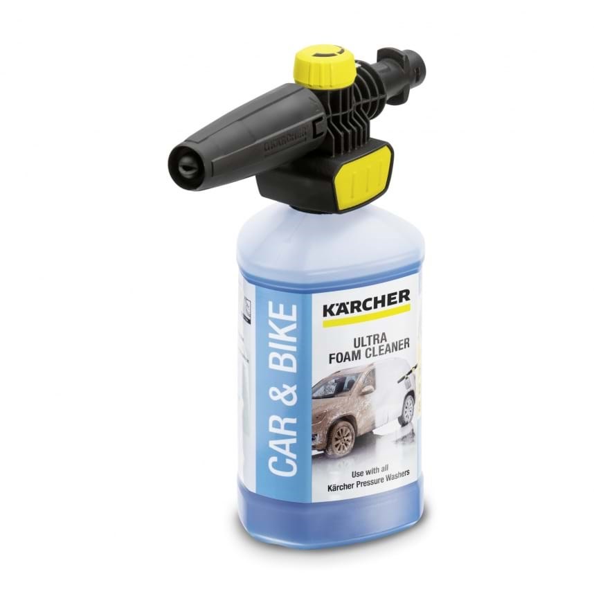 Kärcher Zubehör FJ 10 Connect'n'clean - Ultra Foam Cleaner - Hochdruckreiniger