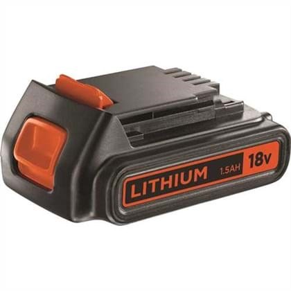 Black & Decker Bl1518 - Akkus Ladegeraete