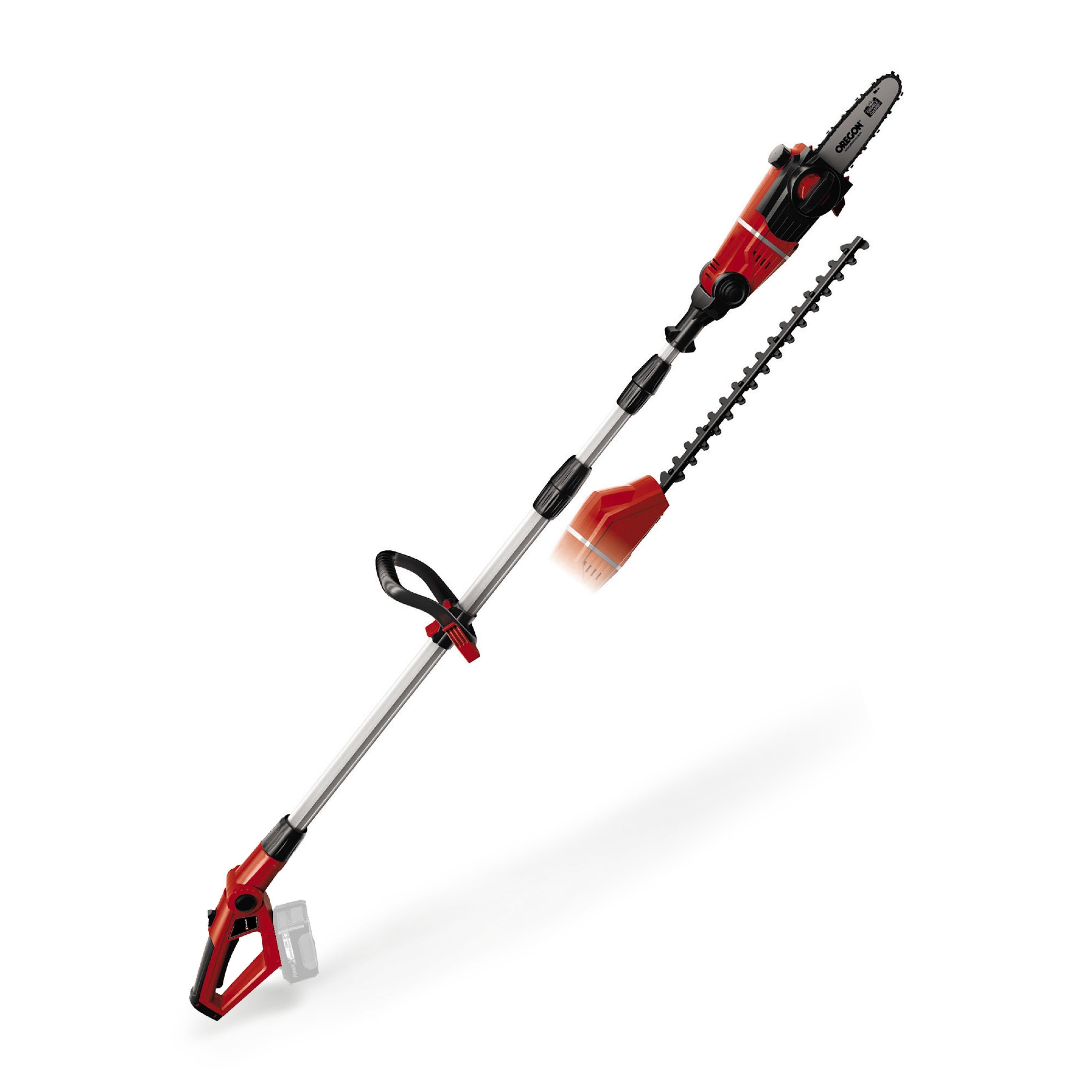 Einhell Cordl. Multifunctional Tool-gt Ge-hc 18 Li T-solo - Heckenschere 3410800