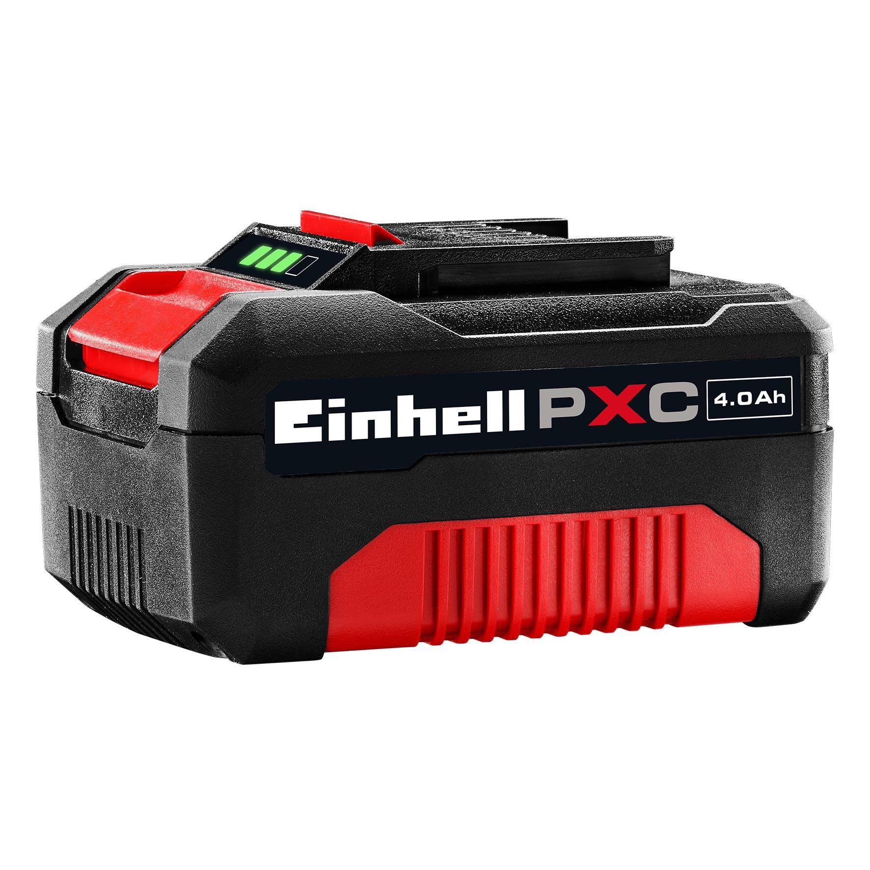 Einhell Battery 18v 4.0ah Power X-change 1 - Akkus Ladegeraete
