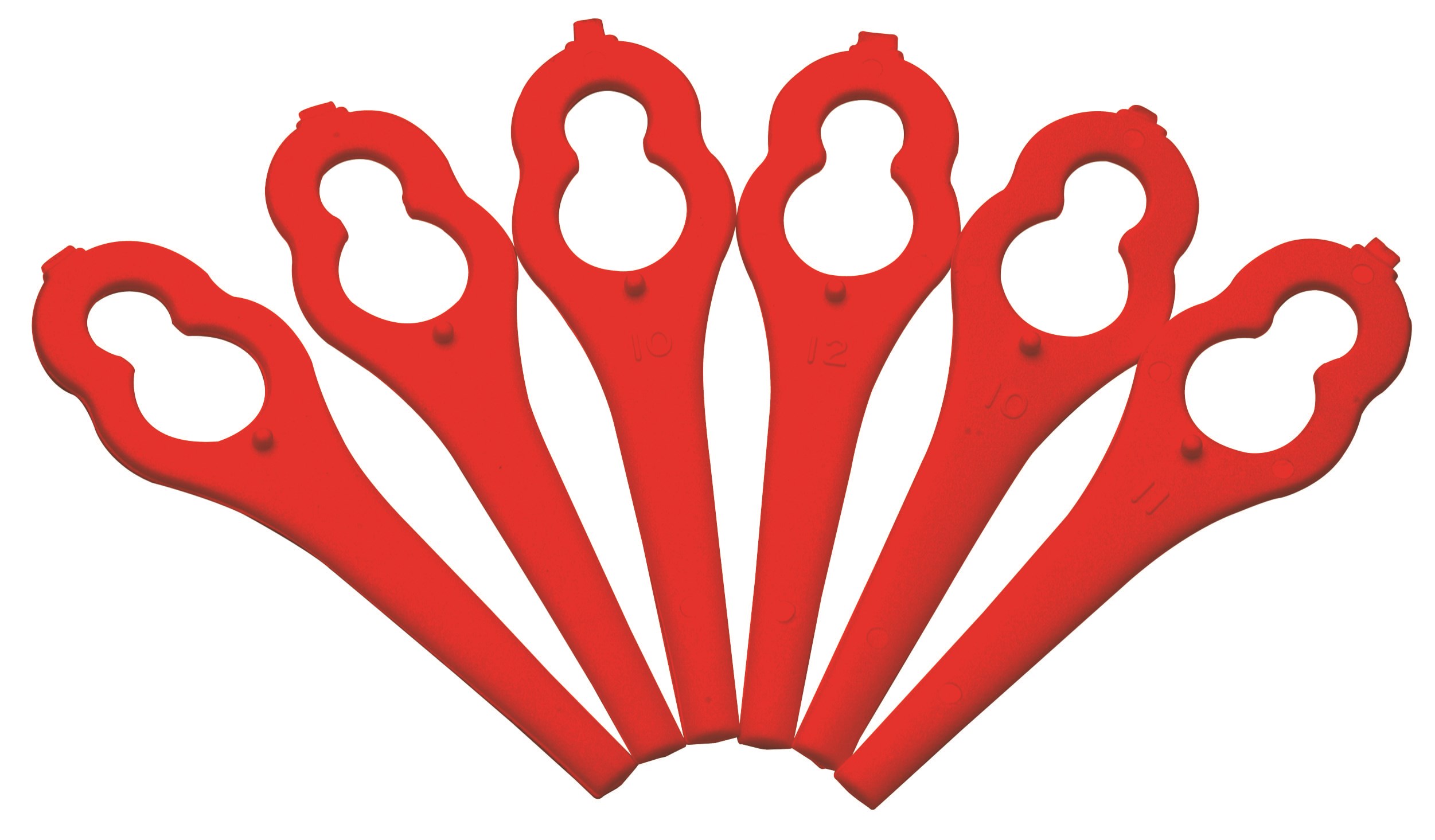 Bosch F016800183 - Rasentrimmer