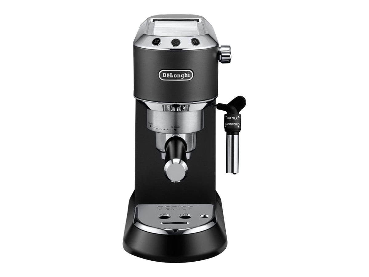 Delonghi EC 685.BK - Kaffeezubereitung