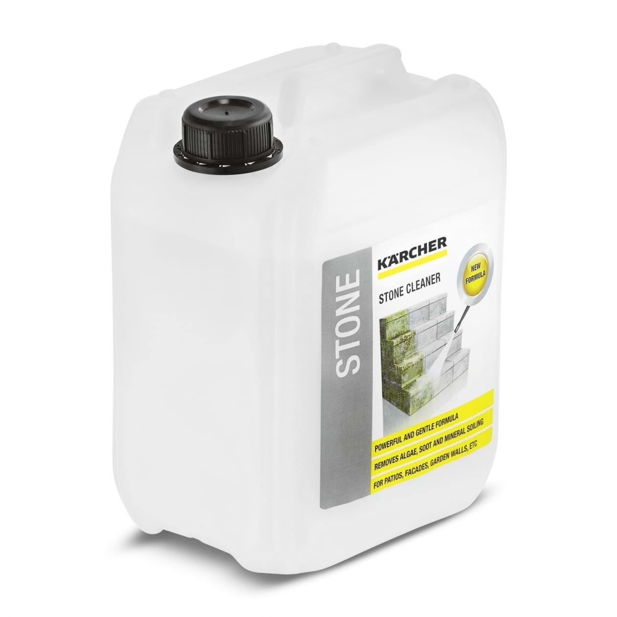 Kärcher Zubehör Stone And Cladding Cleaner 5L - Hochdruckreiniger 6.295-359.0