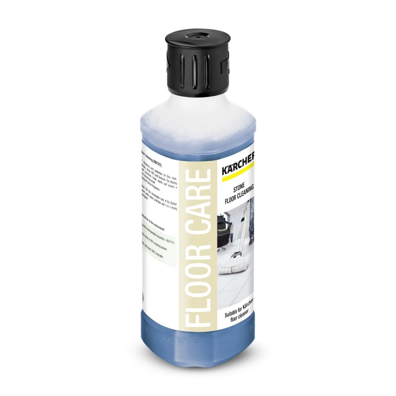 Kärcher Stone Floor Cleaning RM 537 - Staubsauger Zubehoer