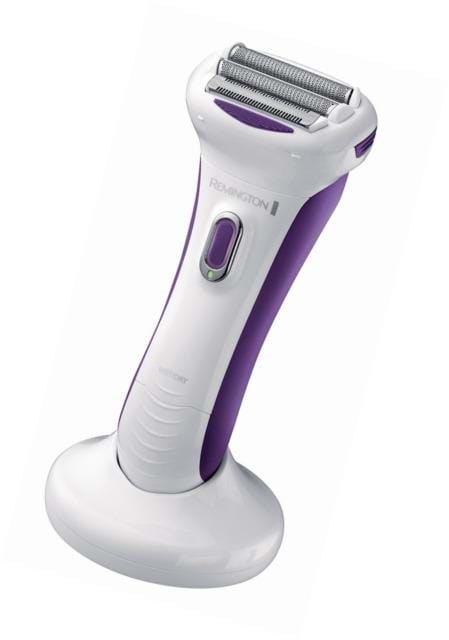 Remington Lady Shaver Wdf5030 Smooth & Silky