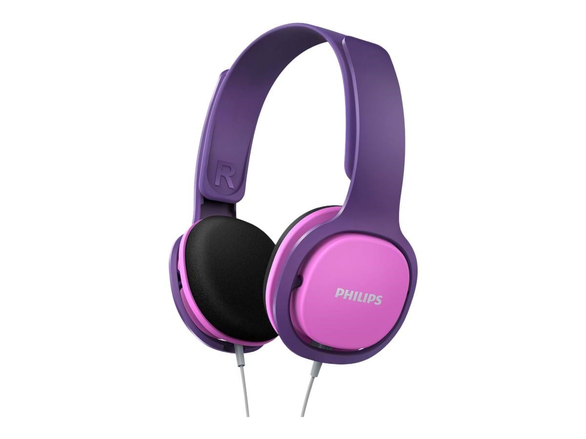 Kopfhörer - Philips Shk2000pk - Kopfhoerer/headsets