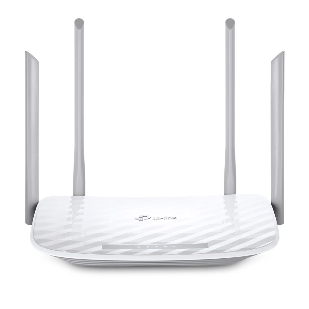 Tp-link Archer C50 Ac1200 Wireless Dual Band Router - Wireless Router Wi-fi 5 - Wlan Router