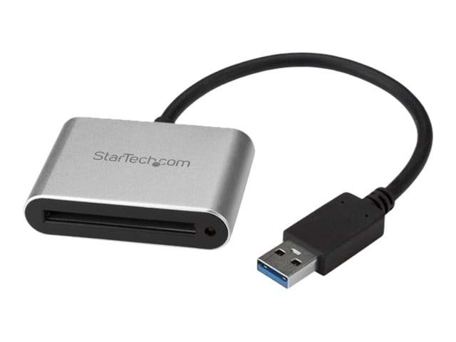 Usb 3.0 Card Reader/writer For Cfast 2.0 Cards - Speicherkarten Lesegeraetadapter