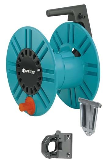 Gardena Classic Wand-schlauchtrommel 60 - Gartenbewaesserung