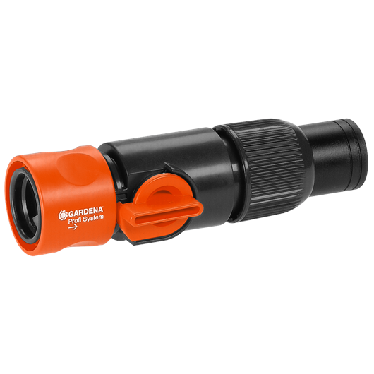 Gardena Profi-system Regulierstop - Gartenbewaesserung 2819-20