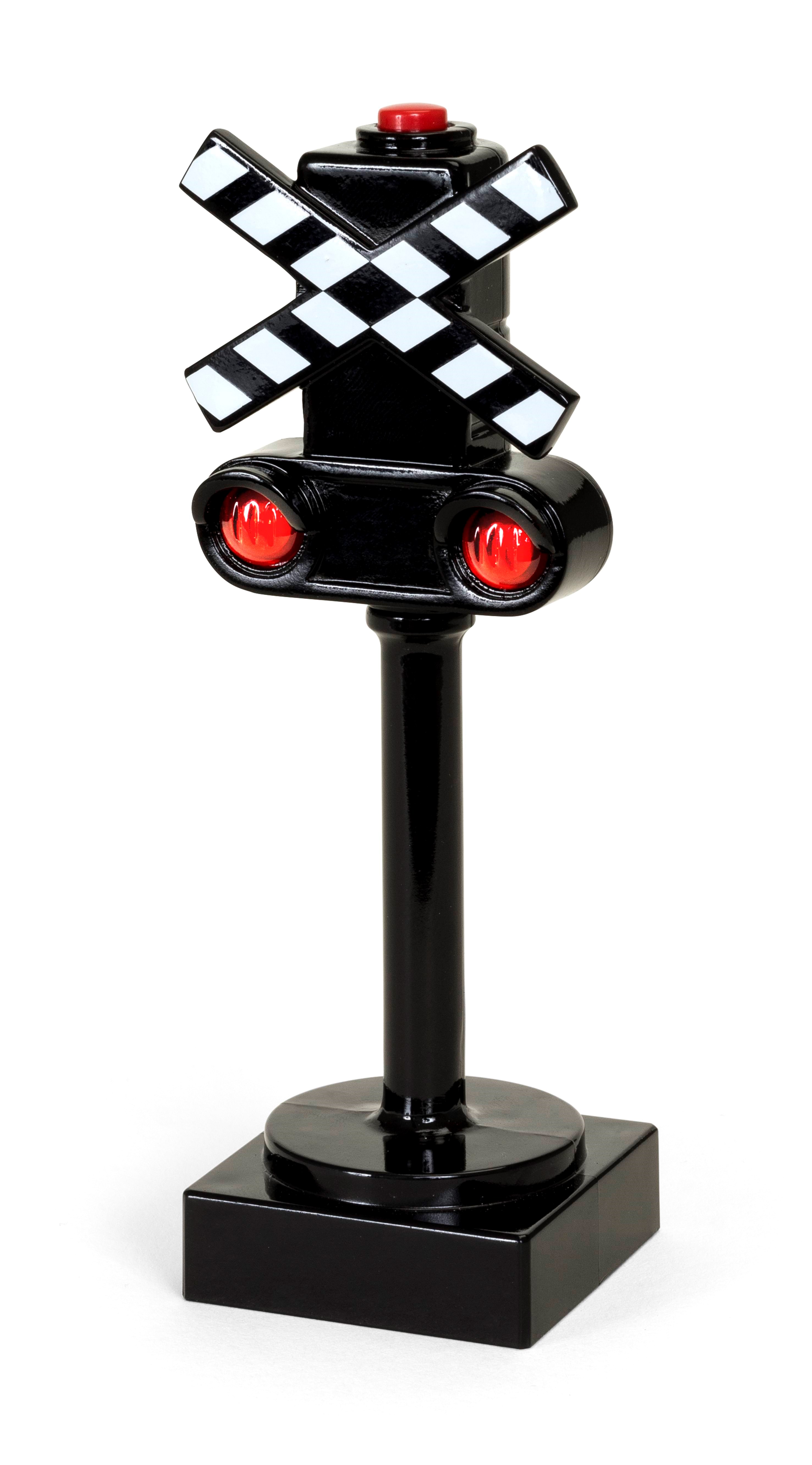 Brio 33862 Crossing Signal - Brio Train