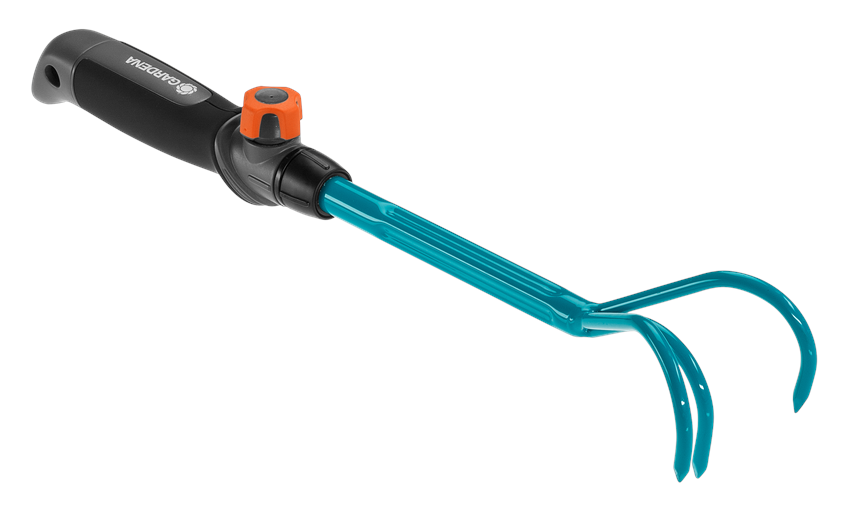Gardena Combisystem-kleingrubber - Gartengeraete 8921-20