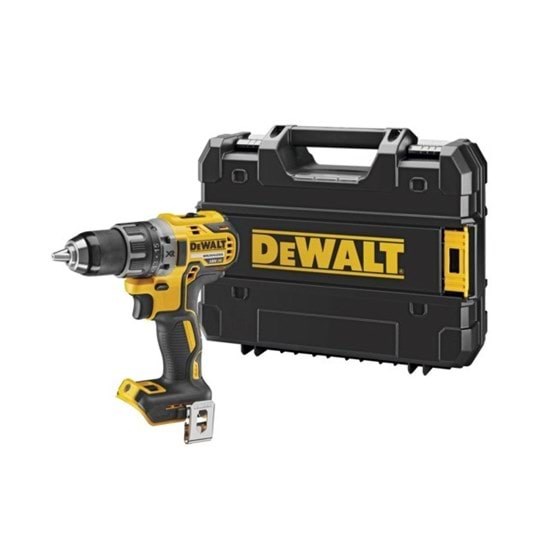 Dewalt 18v XR Brushless Drill Driver - Bare Unit - Schraubbohrmaschinen
