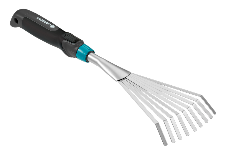 Gardena Comfort Kleinbesen - Gartengeraete 08956-20