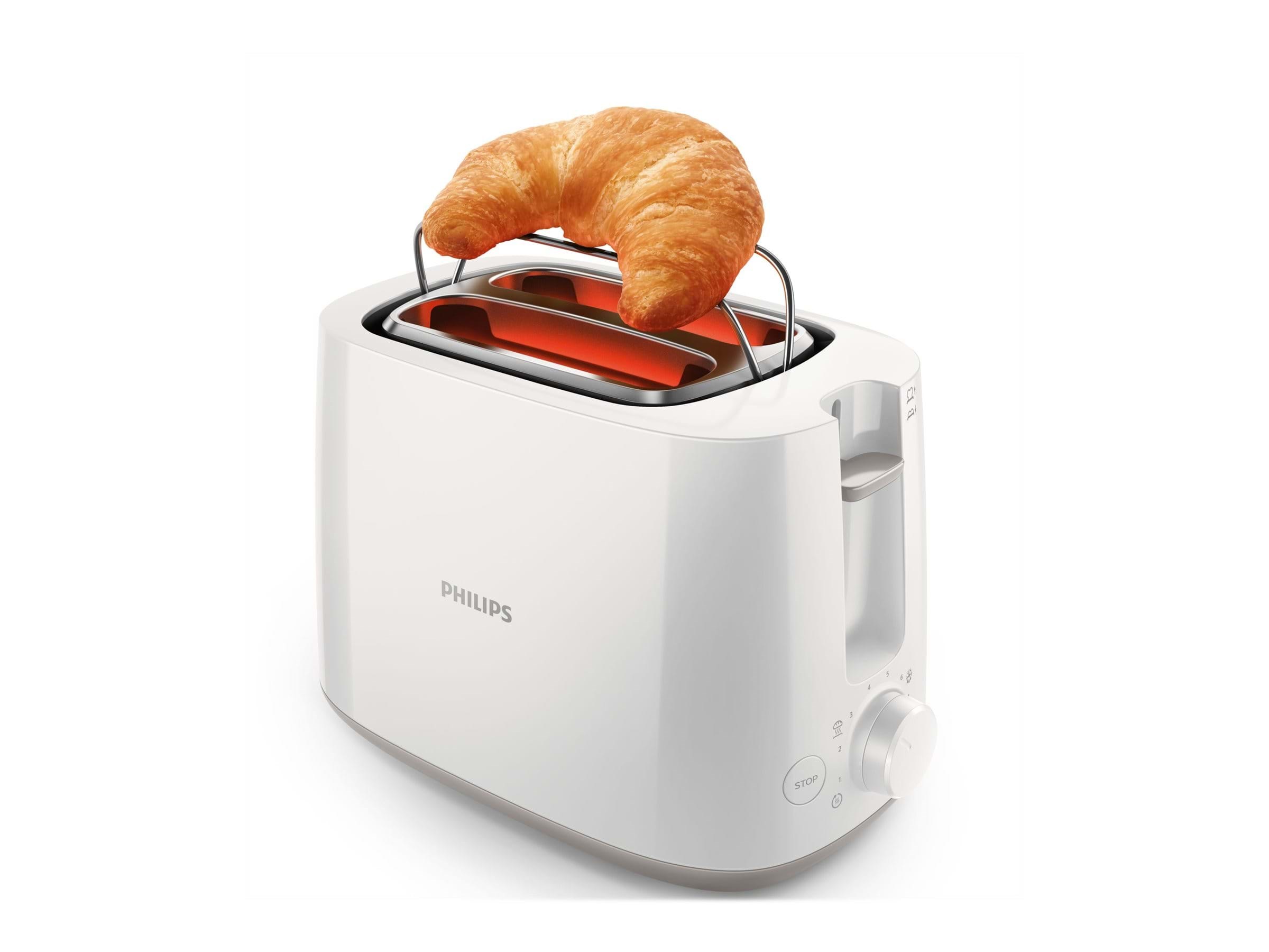 Philips Toaster Hd2581/00 Daily Collection