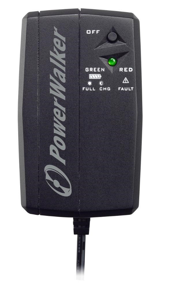 Bluewalker Powerwalker DC Secureadapter - Usvs