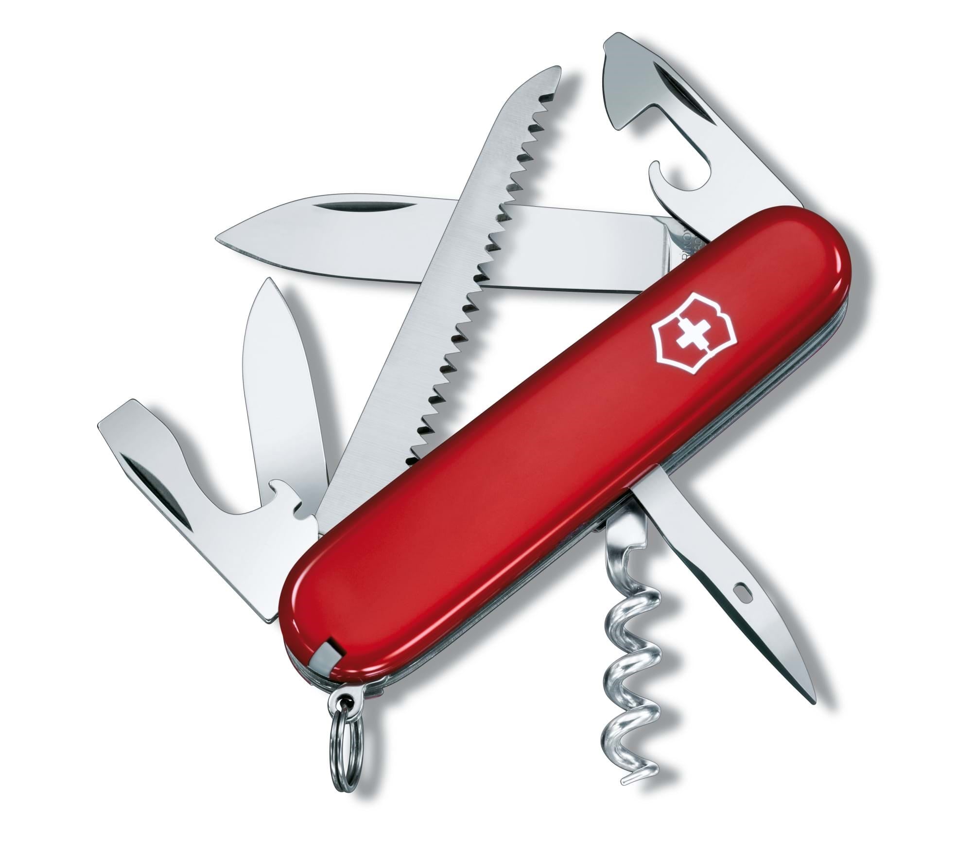 Victorinox Camper - Multifunktionswerkzeuge