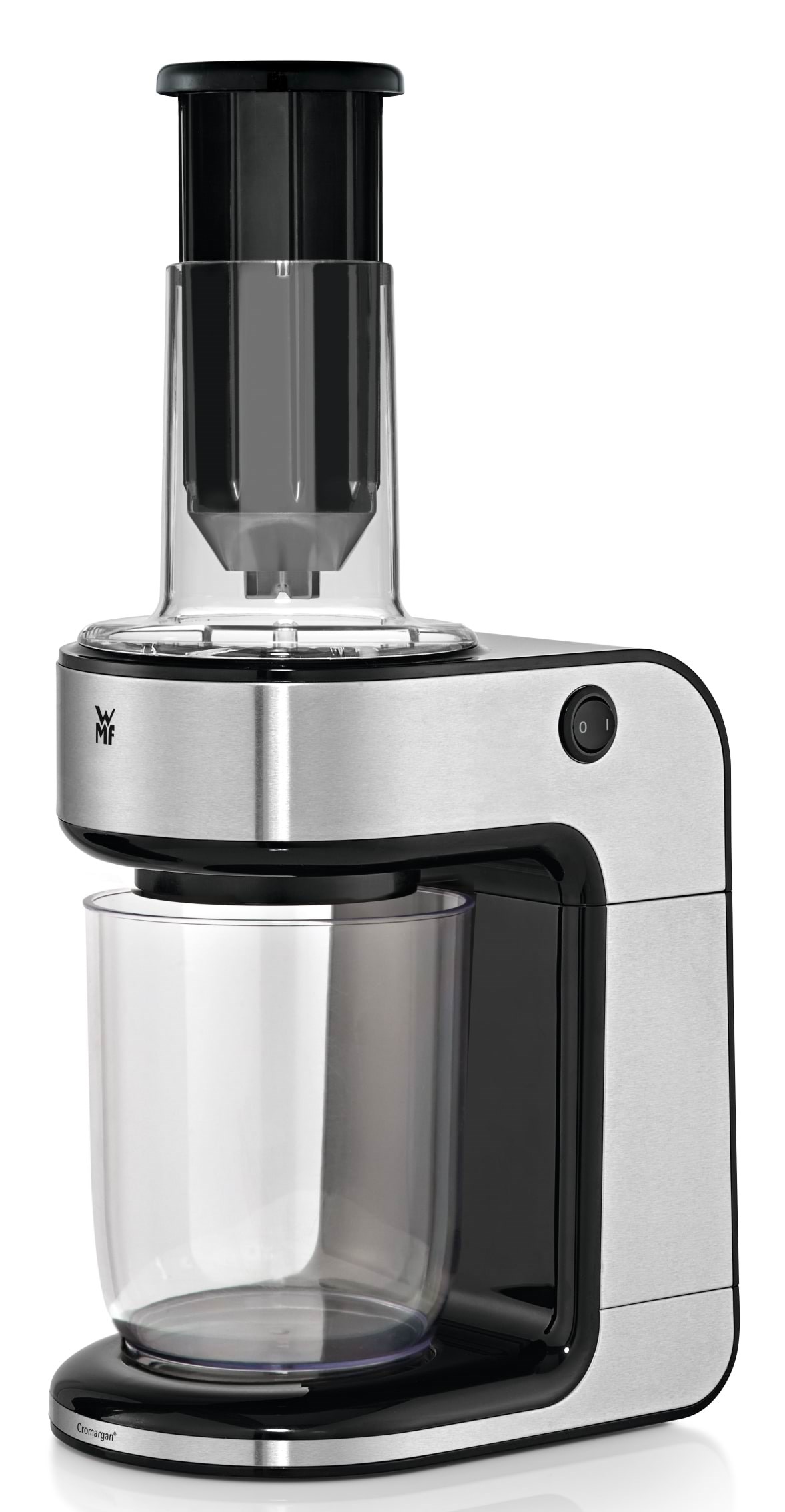 Wmf Kult X Spiralizer With 3 Inserts - Andere Kuechengeraete 0416480011