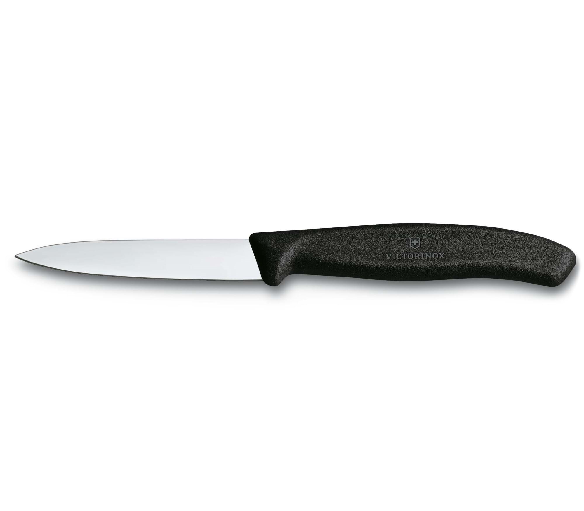 Victorinox Swiss Classic Paring Knife - 8 cm - Kuechengeraet 6.7603