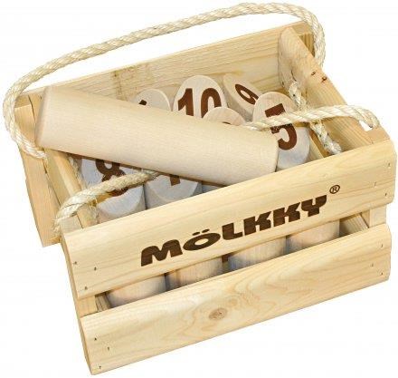 Mölkky - Gartenspiele 40268
