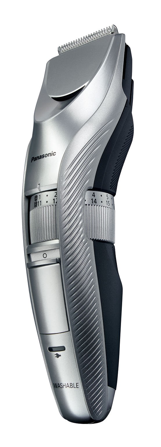 Panasonic Haartrimmer Er-gc71-s503 - Haarschneidegeraete