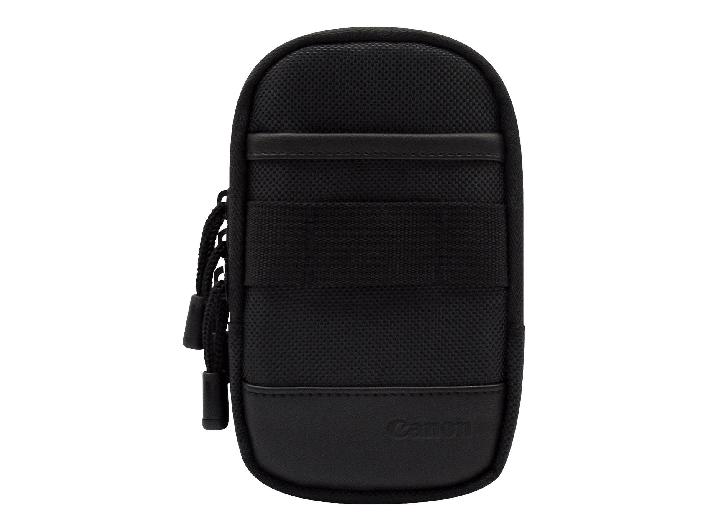 Canon Dcc-2400 Camera Case - Black - Kamerataschen 1534c002