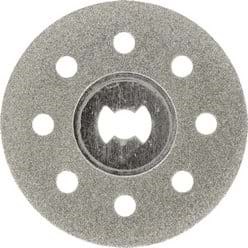 Dremel Diamond Cutting Wheel (Sc545) - Multifunktionswerkzeuge 2615s545jb